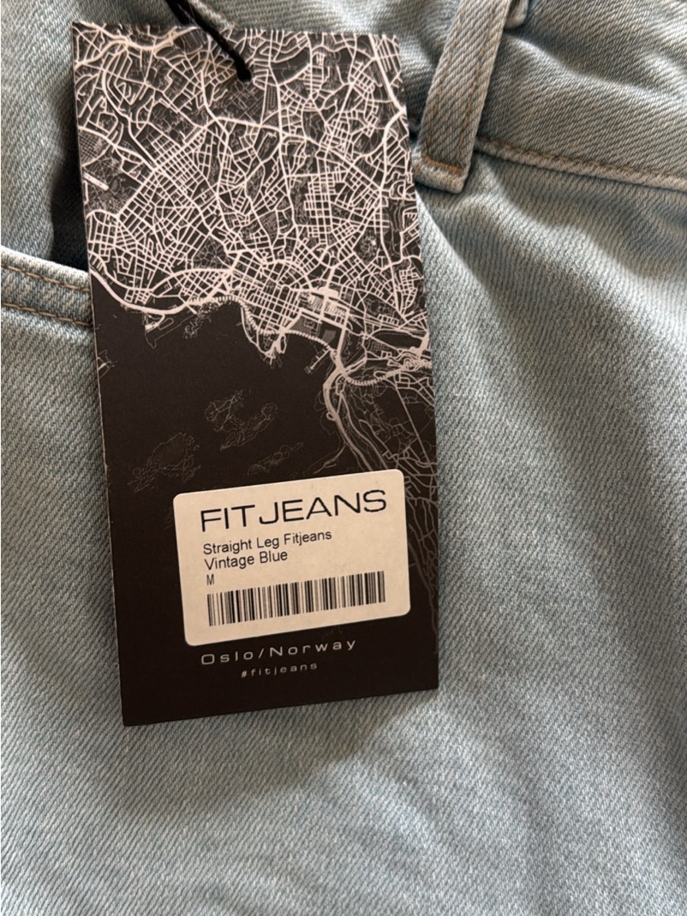 FITJEANS - Picture 3 of 5